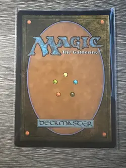 MTG, Edge of Eternities | OuroBoroid | Non-Foil - Image 3