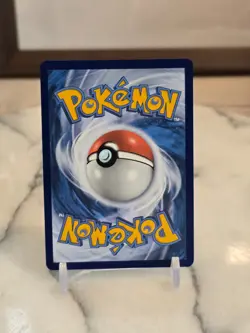 Pokemon TCG Arven 235/198 SV01: Scarlet & Violet Base Set Holo Full Art LP - Image 2