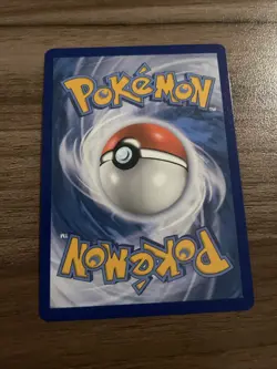 Rowlet 7/25 HOLO 25th Anniversary McDonald's Promo Pokemon TCG - Image 2