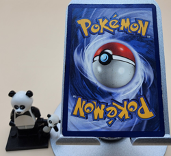 Pokemon Scyther Jungle Holo Rare Unlimited 10/64 1999 English - Image 2