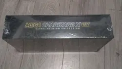 Pokemon TCG Team Rockets Moltres EX Ultra-premium Collection - Image 2
