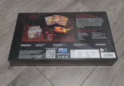 Pokemon TCG Team Rockets Moltres EX Ultra-premium Collection - Image 4