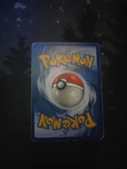 Pokemon TCG - Muk - 13/62 - Holo Unlimited - Fossil Unlimited [Heavily Played] - Image 2