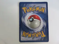 Pokemon Ninetales 12/102, Base Set Holo, MP - Image 4