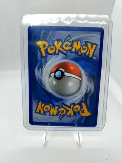 Ursaring 18/115 Holo Rare Unseen Forces Pokemon Holo Near Mint - Image 2