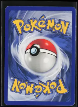 Houndour 59/109 Common Team Rocket Returns Pokemon Moderately Played - Image 2