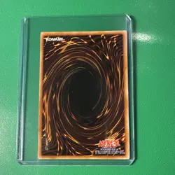 Yu-Gi-Oh! Labrynth of Silver Castle LOCR-JP031 Effect Holo Konami ATK 2900 DEF … - Image 2