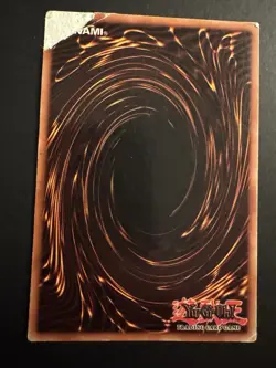 Yu-Gi-Oh Dark Magician SDY-006 Unlimited Ultra Rare Holo Strong Front Vintage - Image 5