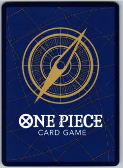 You're the One Who Should Disappear OP06-115 Wings of the Captain One Piece NM - Image 2