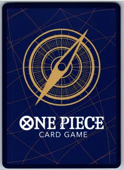 Edward.Newgate ST15-002 Starter Deck 15: RED Edward.Newgate One Piece NM - Image 2