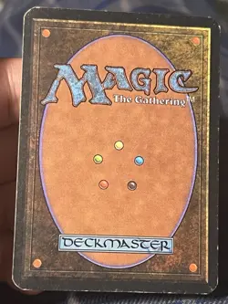 Lifeforce Mtg Alpha - Image 4