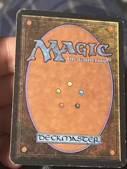 Lifeforce Mtg Alpha - Image 5