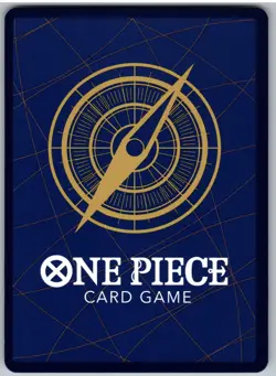 Benn.Beckman (Reprint) OP09-009 Premium Booster -The Best- Vol. 2 One Piece NM - Image 2