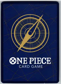 Atmos OP02-003 Common Paramount War One Piece NM - Image 2