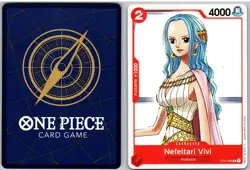 Double Pack Set Vol. 9 None The Azure Sea's Seven One Piece NM - Image 3