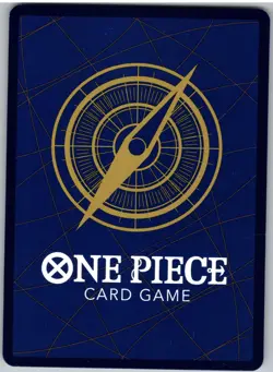 Sanji (Pirate Foil) ST21-003 Premium Booster -The Best- Vol. 2 One Piece NM - Image 2