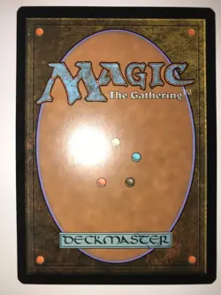 MTG Crux of Fate Fate Reforged 065/185 Regular Rare LP - Image 2