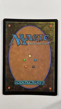 MTG Innistrad Midnight Swamp Foil #382 Magic the Gathering - Image 2