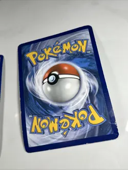 Pokemon Jumbo Promo Cards Lot Charizard GX SM195 Espeon GX SM35 Oversize - Image 5