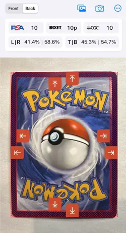 Pokemon TCG Magneton 159 SV: Scarlet & Violet Promo Cards Promo NM - Image 4