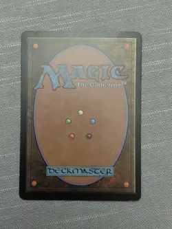 Magic The Gathering MTG STEELY RESOLVE Onslaught Foil Card! - Image 5
