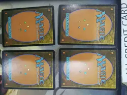 MTG GLIMMERVOID Mirrodin MTG Land RARE SEE IMAGE! - Image 3