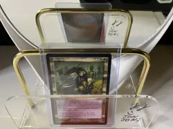 Savra, Queen of the Golgari Retro Frame Ravnica Remastered #381 MTG NM - Image 1