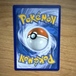Pokemon TCG Azumarill 77/114 XY Steam Siege Reverse Holo 2016 - Image 2