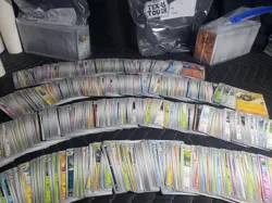Journey Together [JTG] Bulk Lot Est. 1950 Cards Inc. Holos & Rev Holos (No NRGs) - Image 1