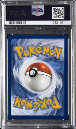 2024 POKEMON SSP EN-SURGING SPARKS SPECIAL ILLUSTRATION RARE LATIAS EX PSA 10 - Image 2