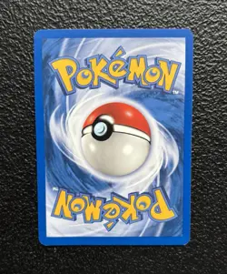 Pokemon TCG - Bulbasaur 55/112 - Vintage Regular Rare - FireRed & LeafGreen - Image 2