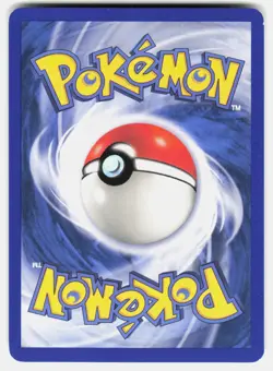 Bulbasaur 55/112 Common FireRed & LeafGreen Pokemon Lightly Played - Image 3