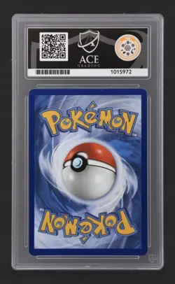 Pokemon TCG Mega Gengar EX MAR 269/217 ACE 10 - Ascended Heroes - Image 2
