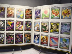 Mega Evolution Lucario Players Guide Booklet - Pokemon TCG - Image 3