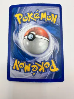 Pokemon Karte TCG Kingler 15/165 Expedition Re Holo Rare Vintage Deutsch GD - Image 3