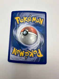 Pokemon Karte TCG Kingler 15/165 Expedition Re Holo Rare Vintage Deutsch GD - Image 5