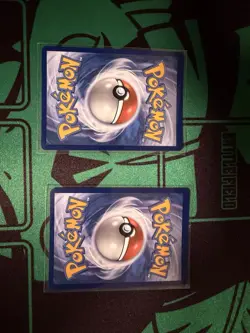 Pokemon Full Art Trainer Lot - Image 2