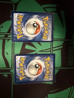 Pokemon Full Art Trainer Lot - Image 4