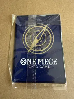O-Nami (Illustration Box Vol.1) OP05-062 One Piece Promotion Cards Foil - Image 4