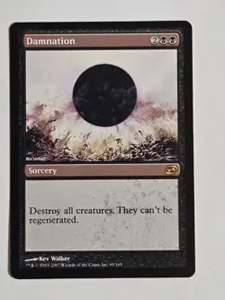 Damnation Planar Chaos Regular - Image 1