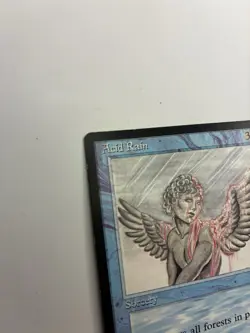 Acid Rain Legends 1994 Beta MTG Magic the Gathering Card LP-MP - Image 4