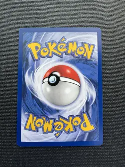 Pikachu Promo 27 Black Star WOTC Pokemon Card 2000 NM - Image 3