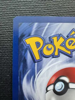 Pikachu Promo 27 Black Star WOTC Pokemon Card 2000 NM - Image 4