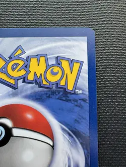 Pikachu Promo 27 Black Star WOTC Pokemon Card 2000 NM - Image 5