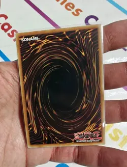 CARTA YU-GI-OH TSUKUYOMI 1* EDIZIONE ULTRA RARA DUSA-IT052 - Image 2