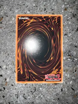 Yugioh TCG Crimson Blade Dragon BLZD-EN037 Ultra Rare 1st Edition EU NM-M - Image 4