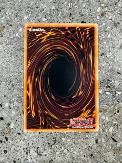 Yugioh TCG Red Hypernova Dragon BLZD-EN038 Super Rare 1st Edition EU NM-M - Image 2