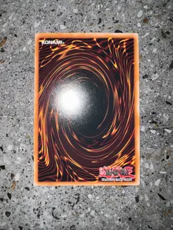 Yugioh TCG Red Hypernova Dragon BLZD-EN038 Super Rare 1st Edition EU NM-M - Image 4