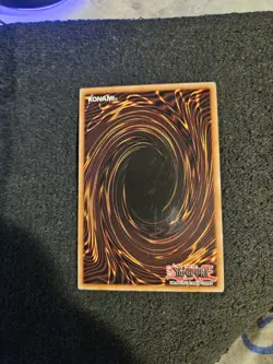 Wall of Thorns - CRMS-EN079 - LP - Rare - Unlimited - Yugioh - Image 2