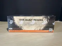MAGIC THE GATHERING MTG INNISTRAD MIDNIGHT HUNT FACTORY SEALED DRAFT BOOSTER BOX - Image 4